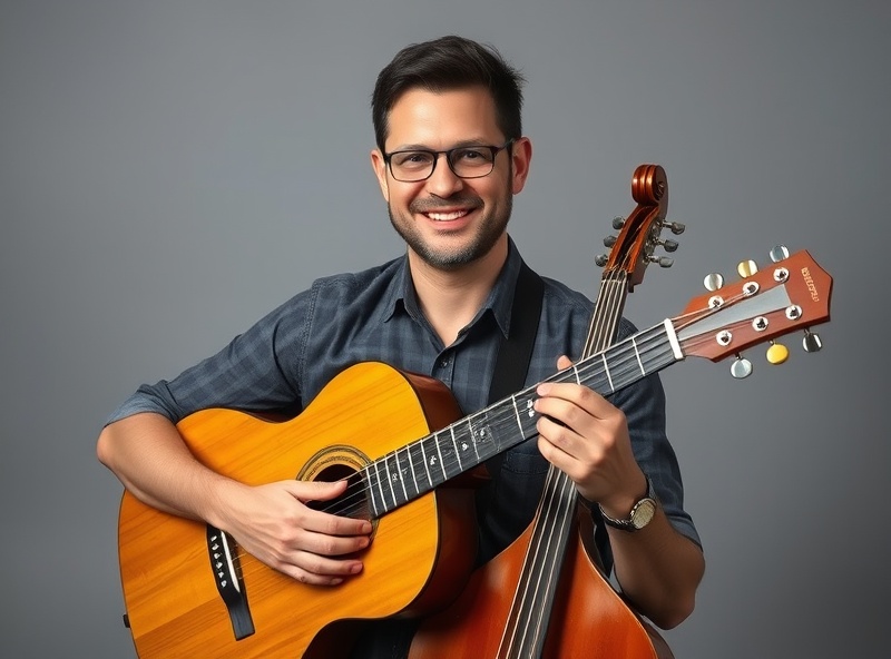Prof. Tomás Ricardez